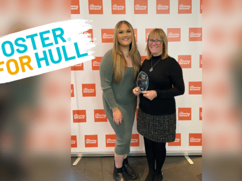 View article Hull offers unique support for foster carers like nowhere else