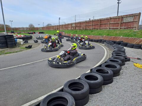 View article Hull Adventure Centre opens in East Hull