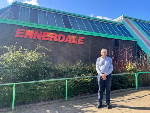 View article Council accepts up to £750,000 of funding for Ennerdale Leisure Centre improvements