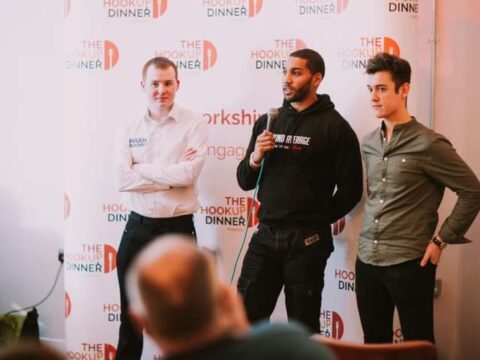 View article THUD Yorkshire returns at Humber Street Gallery