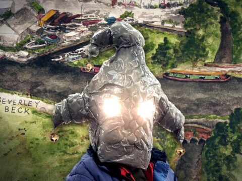 View article New exhibition at Humber Street Gallery highlights Hull’s bizarre and magical history