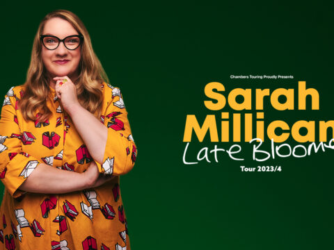 View article What’s on in Hull – March 2024