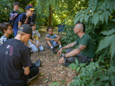 View article FREE Easter holidays activities