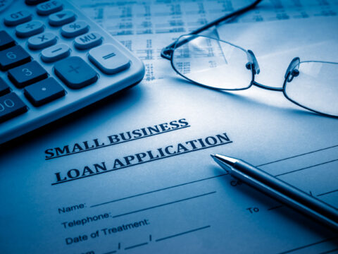 View article Council launches Business Loan Scheme