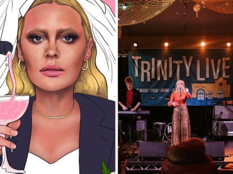 View article What’s on in Hull – April 2024