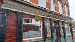Whittington & Cat pub on has been granted £69,916.69 from Hull City Council’s government backed Levelling Up Fund.