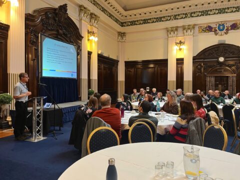 View article Open Space Community Network successfully launches in Hull 