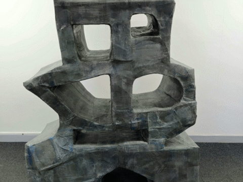 View article New artist in residence announced for Ferens Art Gallery