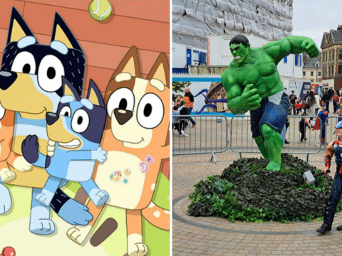 View article What’s on in Hull – May 2024