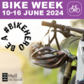 Bike Week - 10-16 June 2024
