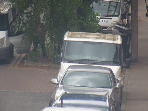 View article Caught on camera: Fly-tipping caught on CCTV cost vehicle owner £660 