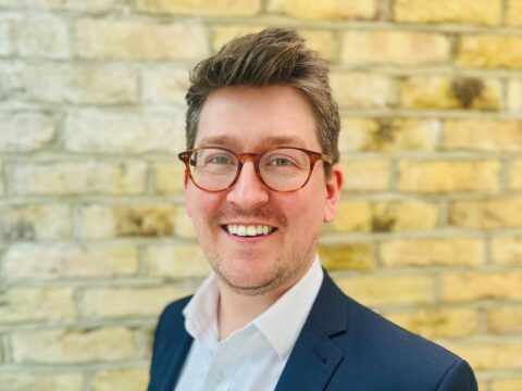 View article Council welcomes new Director of Regeneration