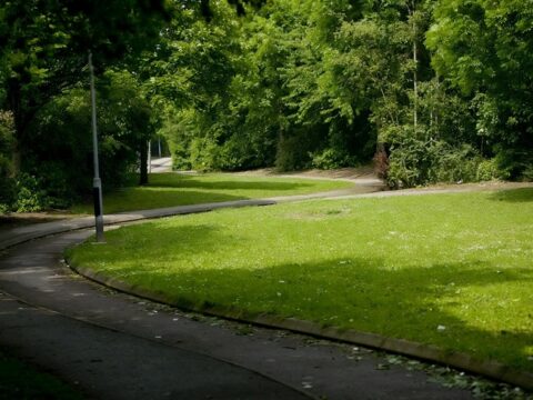 View article Stepney green spaces improvements thanks to half a million pound award