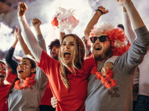 View article 5 places in Hull to cheer on England during Euro 2024
