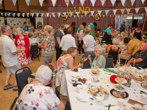 View article Summer Shindig announced to combat loneliness amongst Hull’s over 65s