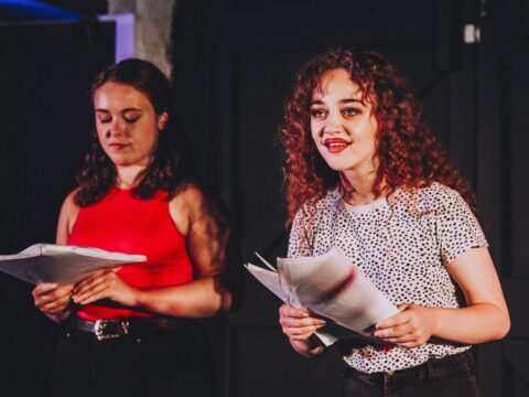 View article Full lineup revealed for Fresh Ink – an exciting playwriting festival heading to Hull