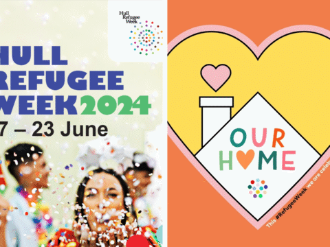 View article Find out how to get involved in Hull Refugee Week 2024