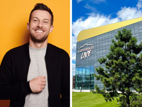 View article Hull Comedy Festival announces huge launch event – headlined by comedy superstar Chris Ramsey
