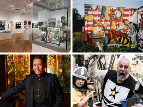 View article What’s on in Hull – July 2024