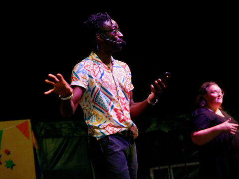 View article Open a book, open a world: children’s reading conference set to ignite curiosity