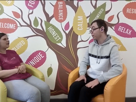 View article Hull City Council celebrate Learning Disability Week 2024