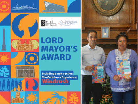 View article Children meet with Lord Mayor at launch of new Lord Mayor’s Award