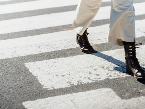 View article Council to enhance safety with new zebra crossing installation on Ings Road 
