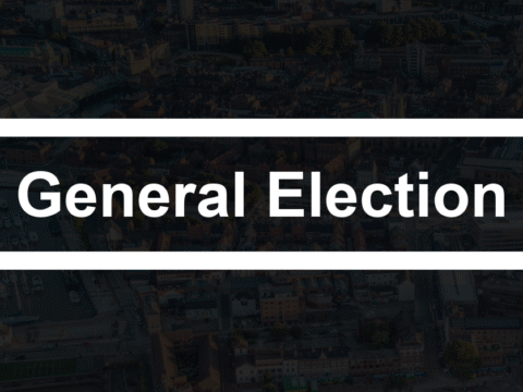 View article General Election 2024: As it happened