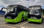 FlixBus services will soon be running in Hull