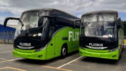 FlixBus services will soon be running in Hull