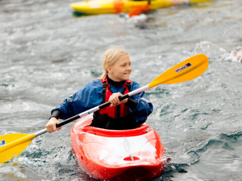 View article Free activities, food and fun all summer long!