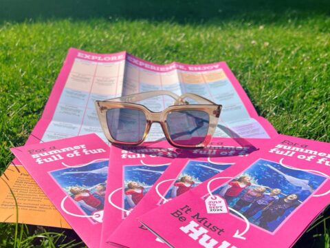View article Summer fun sorted! New guide unveils family-friendly activities in Hull