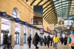 Hull Paragon Interchange.