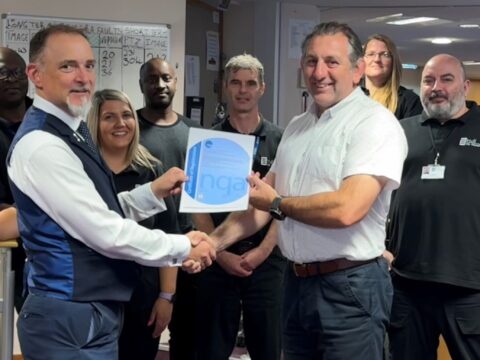 View article Hull City Council’s Civic One service hits top marks