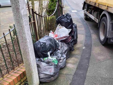 View article Hull business faces prosecution after failing to lawfully manage waste disposal 