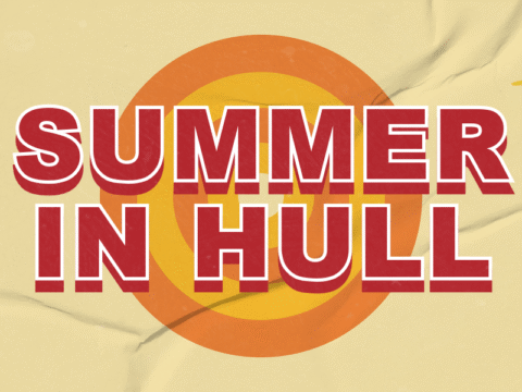 View article Hull-iday fun weekly round-up: Things you can do with your children during the school holidays this week