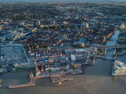 View article ‘We condemn the criminality, racism, hatred and violence we witnessed in our streets’