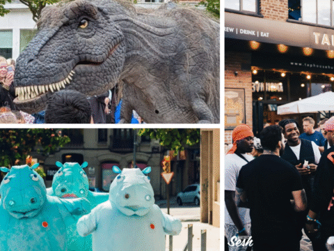 View article What’s on in Hull – August 2024