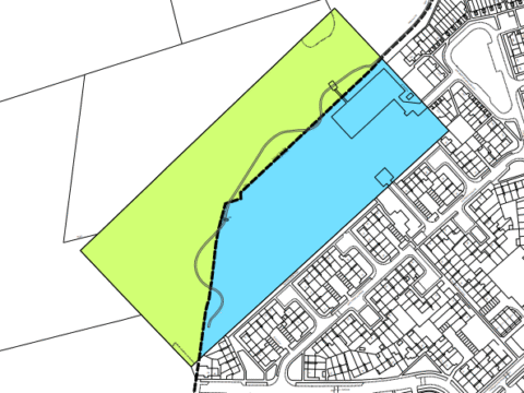 View article Expressions of interest invited for Asset of Community Value land