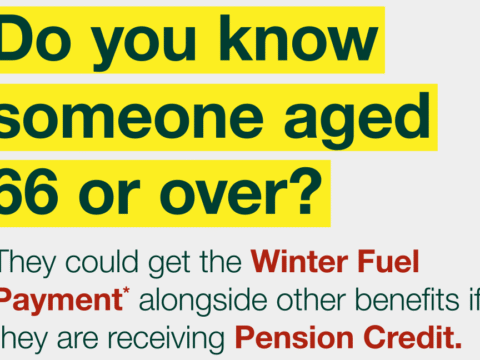 View article Help available for Hull pensioners