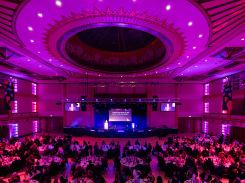 View article Tourism awards finalists announced