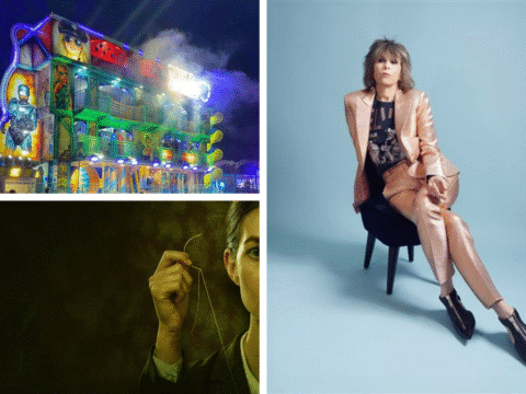 View article What’s on in Hull – October 2024