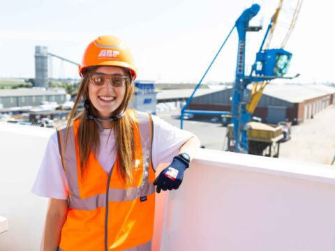 View article Discover potential career change at Women in Manufacturing and Engineering event