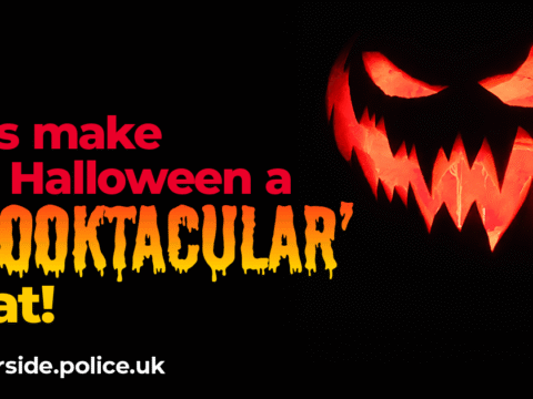 View article Halloween and Bonfire Night: Council joins forces with police to combat anti-social behaviour  