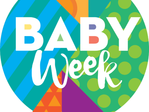 View article Free activities for parents and children on offer to celebrate Baby Week