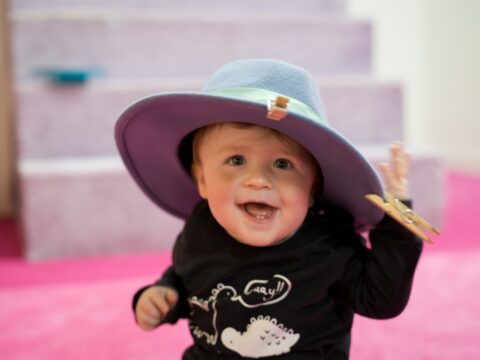 View article Hull theatre company creates free play space in city centre