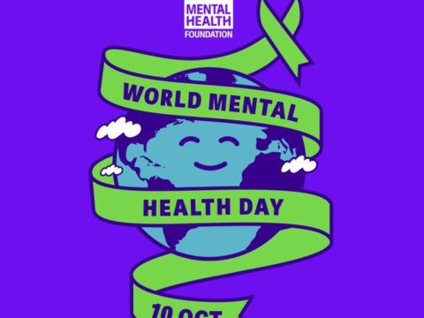 View article Council marks World Mental Health Day