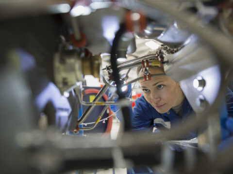 View article Made Smarter’s free manufacturers workshop