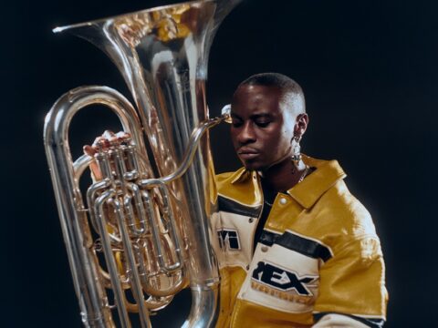 View article Exhibition celebrating the rich history of Black music opens at Wilberforce House Museum