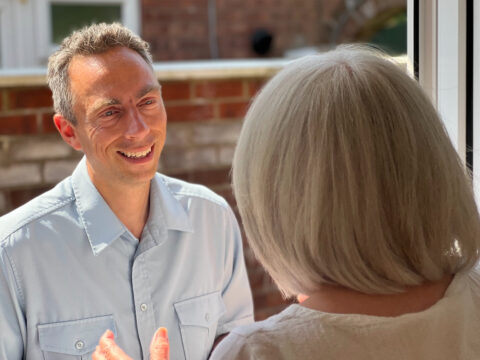 View article Extra help for pensioners affected by Winter Fuel Payment cut